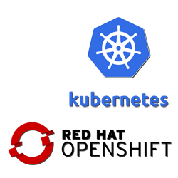 red hat kubernetes