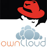Red Hat Owncloud