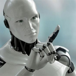 Robot Sztuczna inteligencja