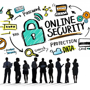 Security Internet Online