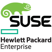 SUSE hPE