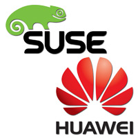 Suse Huawei
