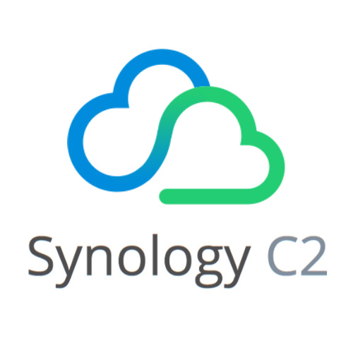 Synology C2 Transfer