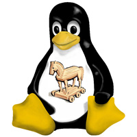 Linux Trojan