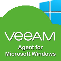 Veeam Agent dla Windows