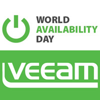 Veeam Availability Day