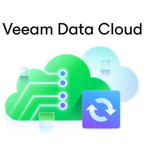 Veeam Data Cloud