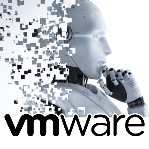 VMware AI ML
