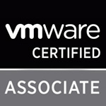VMware Certified Associate VCA