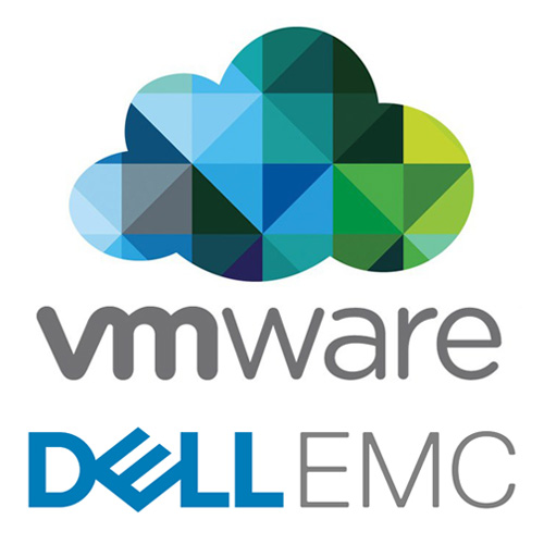 VMware Cloud on Dell EMC