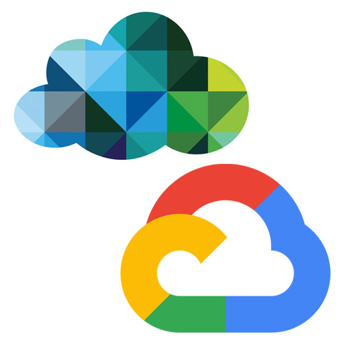 VMware Google Cloud Platform