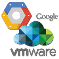 VMware Google