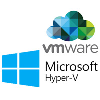 VMware Hyper-V