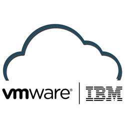 VMwar IBM Cloud Computing