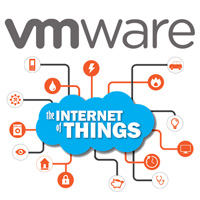 VMware Internet of Things