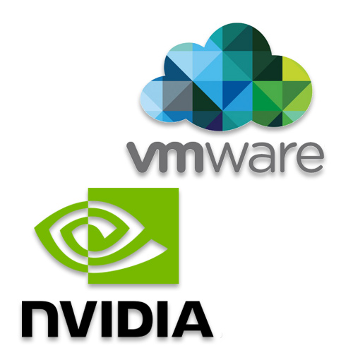 VMware nvidia