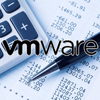 VMware Wyniki