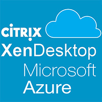 Citrix XenDesktop Azure
