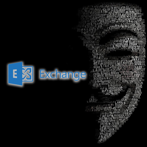 Hacker Microsoft Exchange