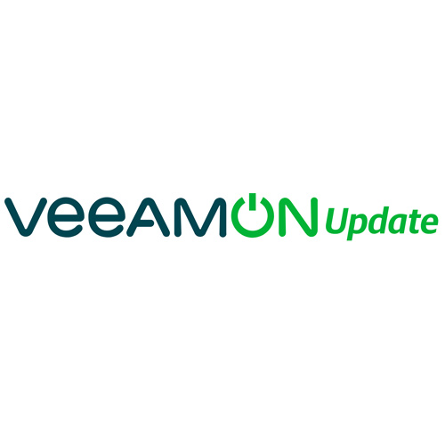 VeeamON Update