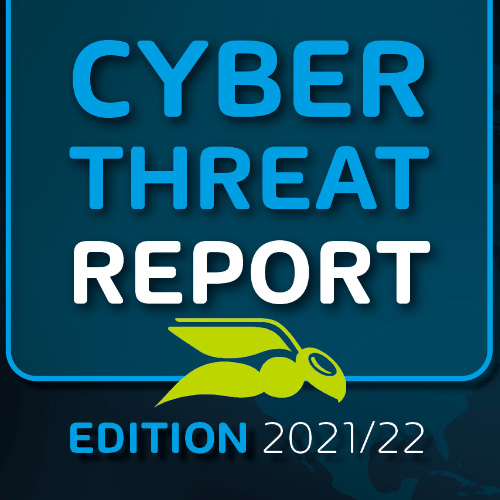Hornetsecurity przedstawia raport o cyberzagrożeniach