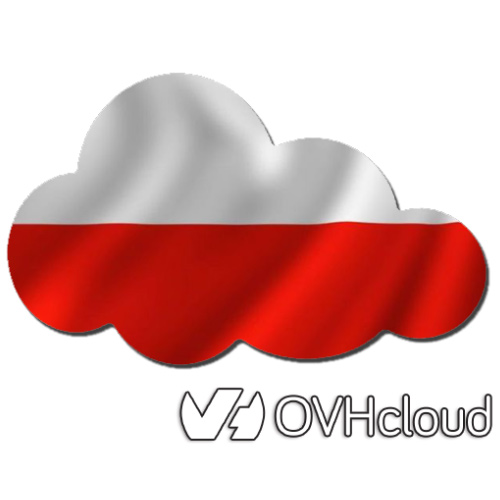 OVHcloud Polska