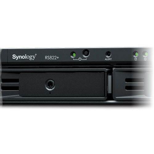 Synology RS822+ / RS822RP+