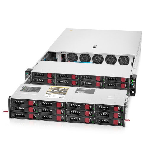 HPE Alletra 4000