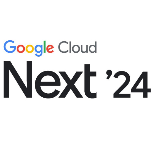 Google Cloud Next'24