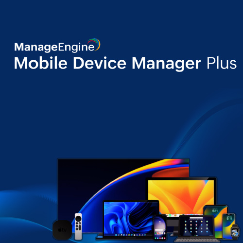 ManageEngine MDM