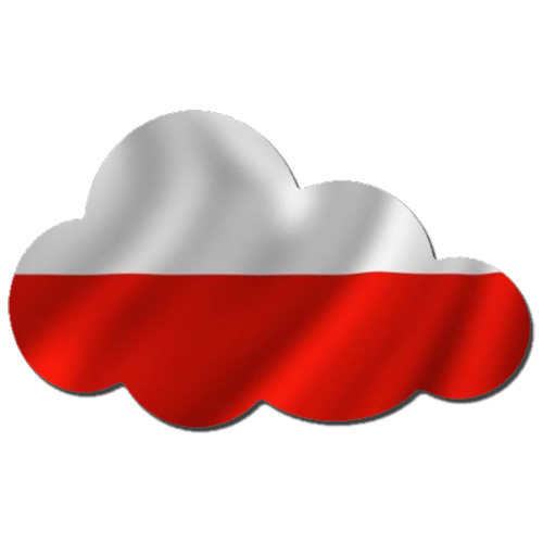 Chmura polska