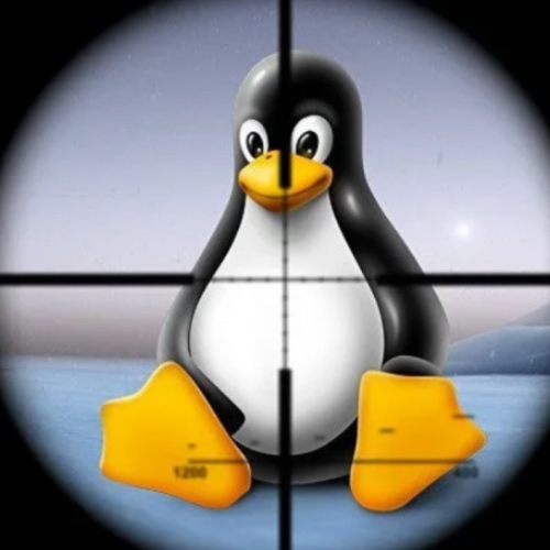 Hacker Linux