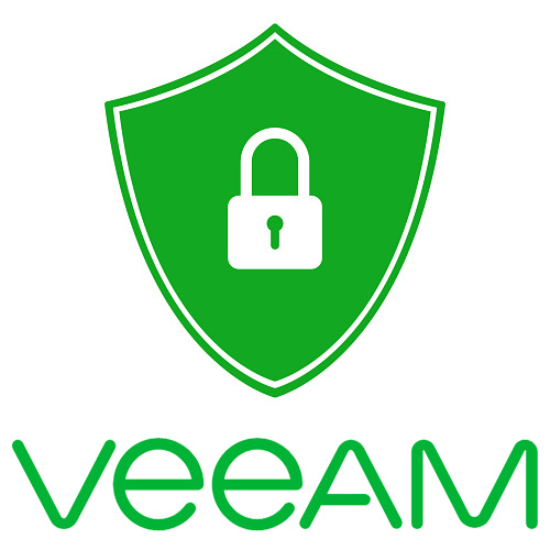Veeam Security