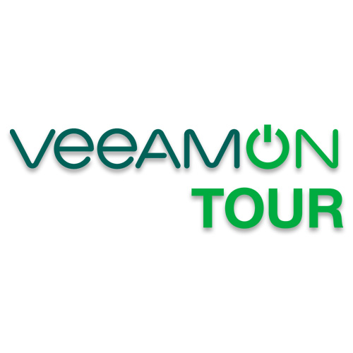 VeeamON Tour Polska