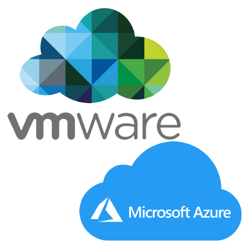VMware Azure Cloud