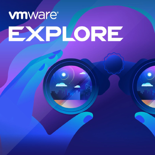 VMware Explore