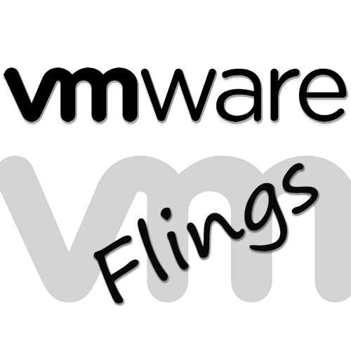 VMware Fling
