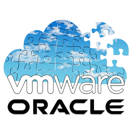 VMware Oracle
